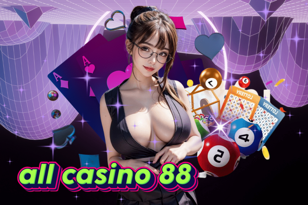 all casino 88 ทรูวอเลท
