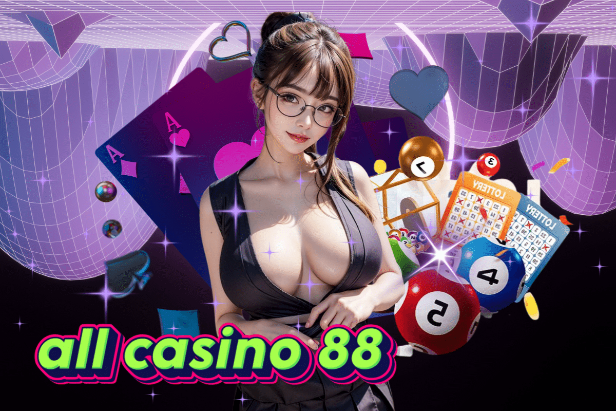 all casino 88 ทรูวอเลท